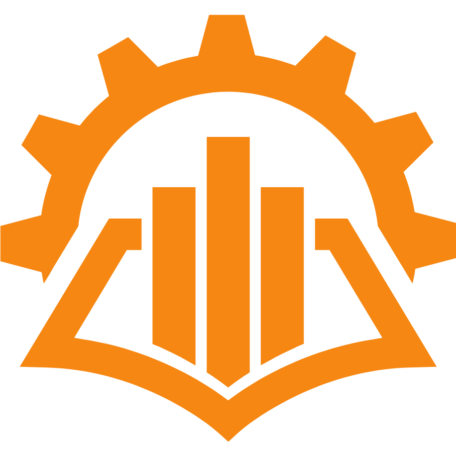 J.K.K Maschinerie Logo